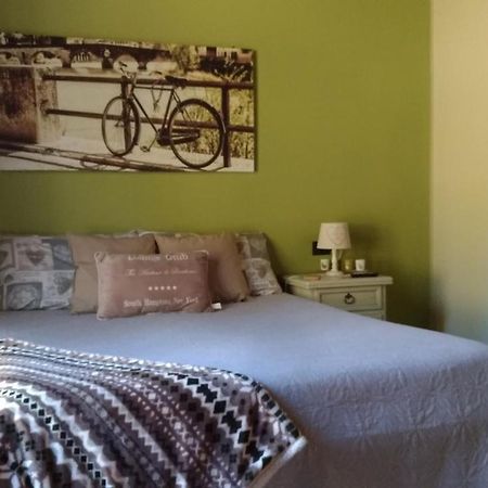 B & B La Casa Di Nuvola カントゥ エクステリア 写真