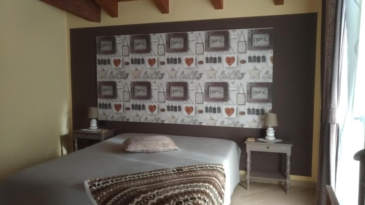 B & B La Casa Di Nuvola カントゥ エクステリア 写真