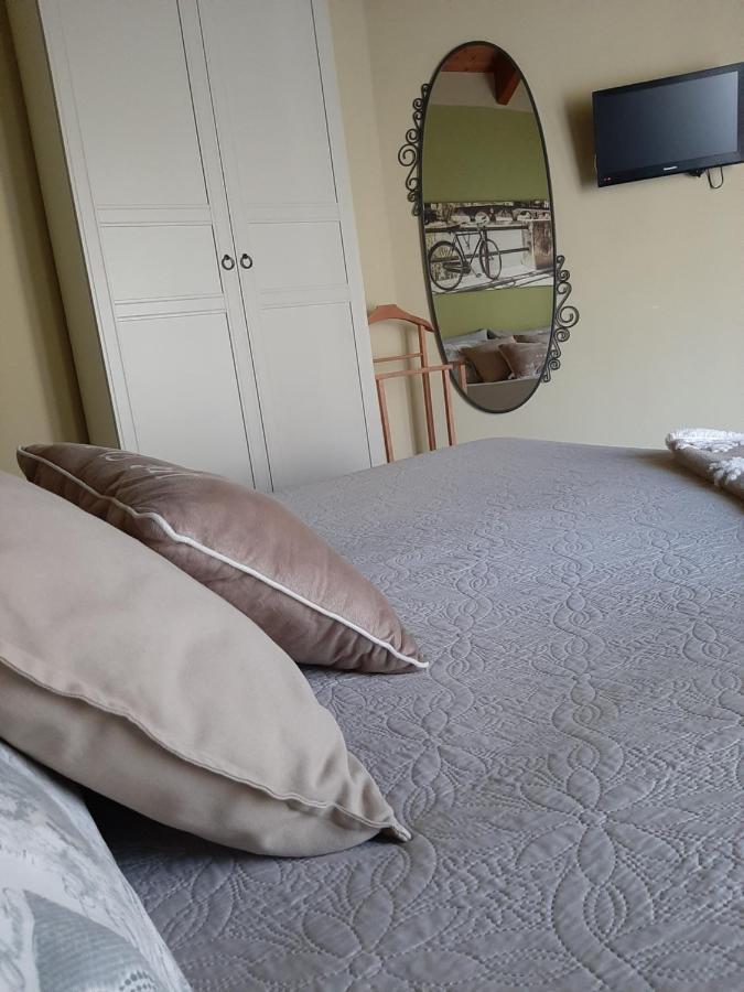 B & B La Casa Di Nuvola カントゥ エクステリア 写真