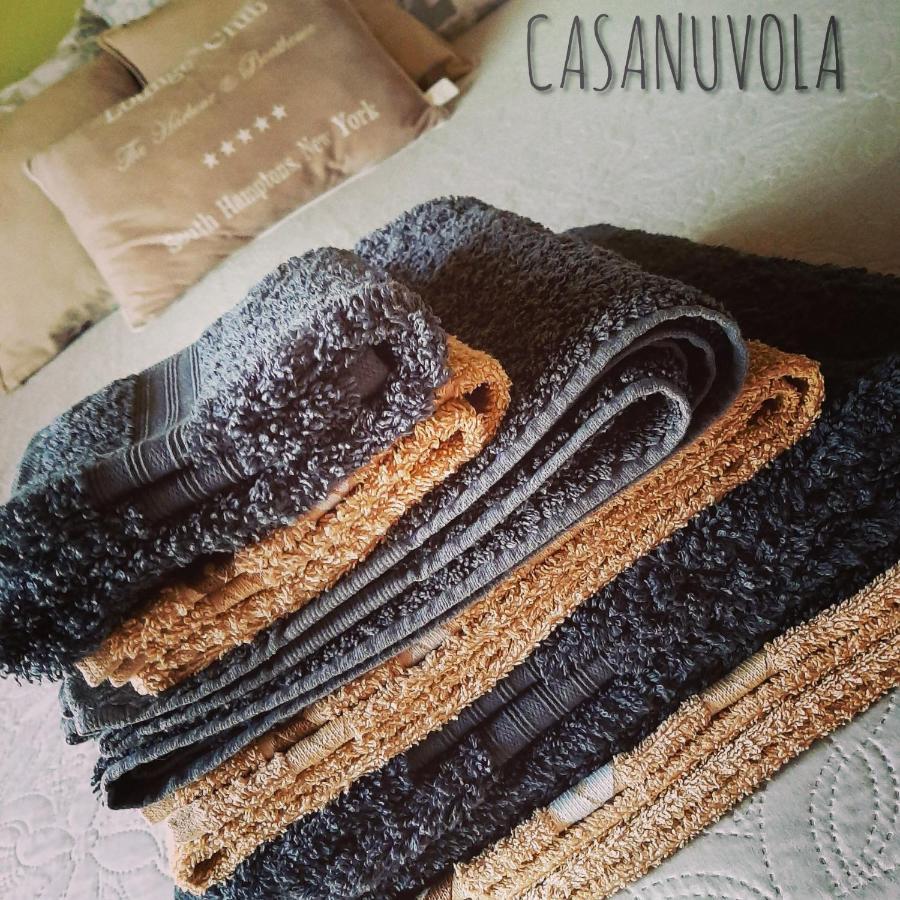 B & B La Casa Di Nuvola カントゥ エクステリア 写真